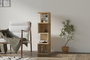 Hanah Home Alin - Sapphire Oak